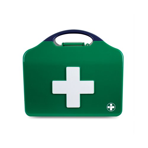 Reliance Medical Small Workplace First Aid Kit Bs8599-1 330