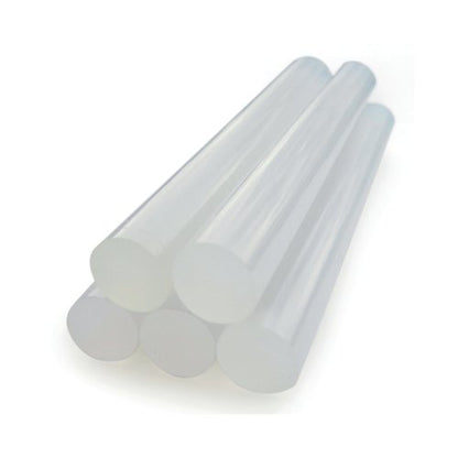 Tacwise Multipurpose Glue Sticks 11.75x300mm Clear (Pack 16) 0470