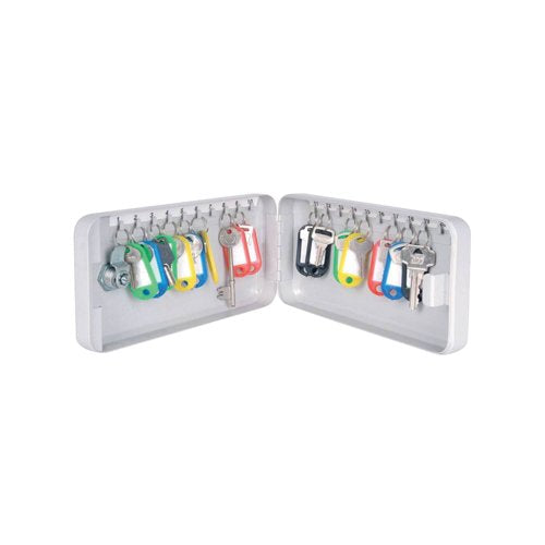 Helix Standard Key Cabinet 20 Key Capacity 5202010
