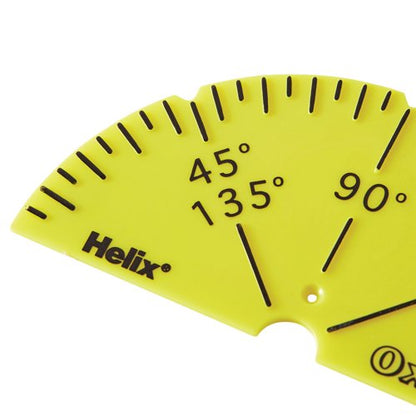 Oxford Helix Oxford Vision Maths Set RNIB Accredited 170812