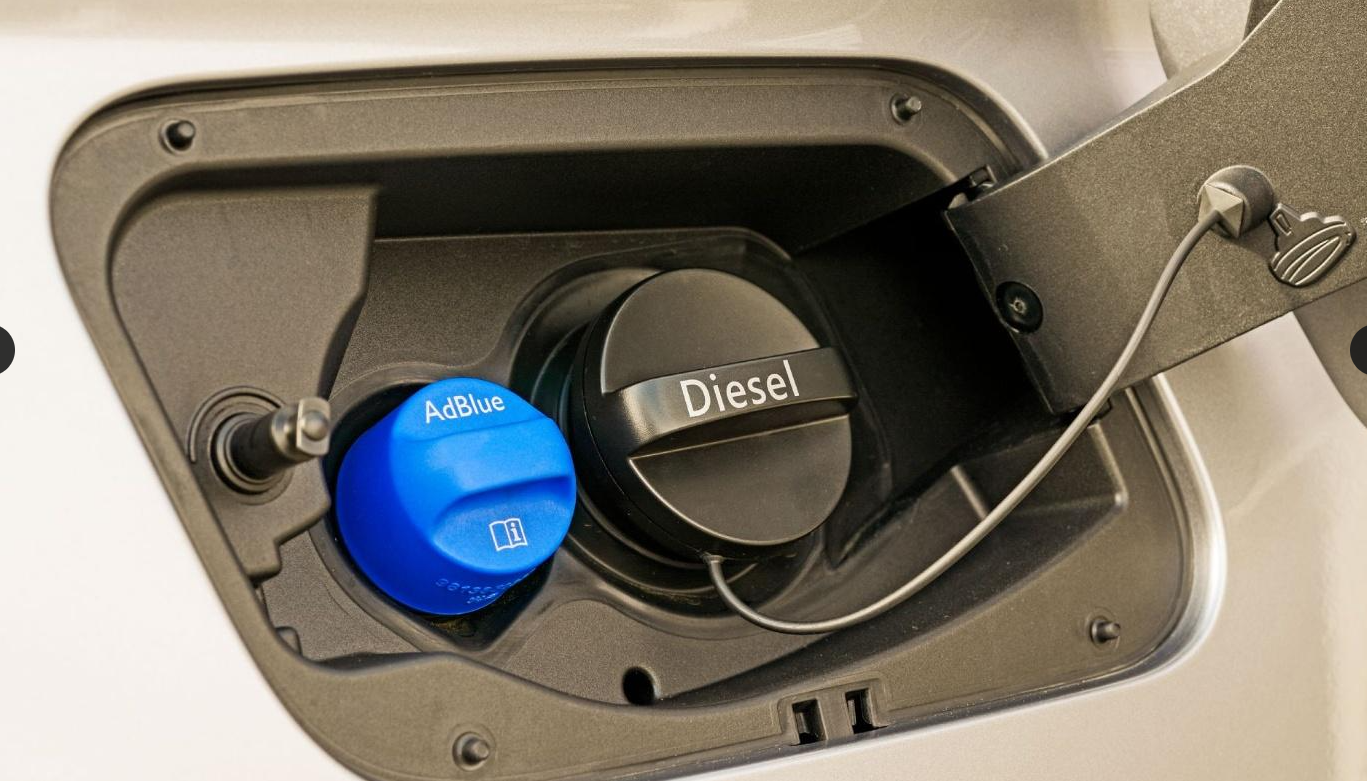 Flowchem AdBlue Urea Solution Emission Reduction Agent 10 Litre