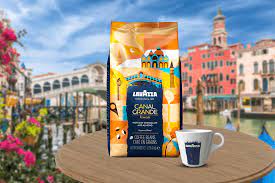 Lavazza Canal Grande Filter Coffee 226.8g