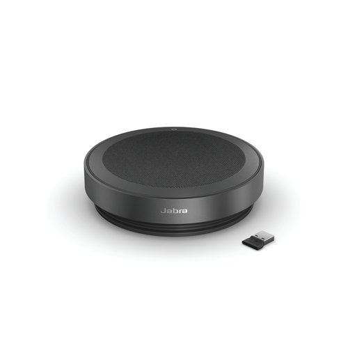Jabra Speak2 75 Speakerphone UC Bluetooth USB-C USB-A 2775-419