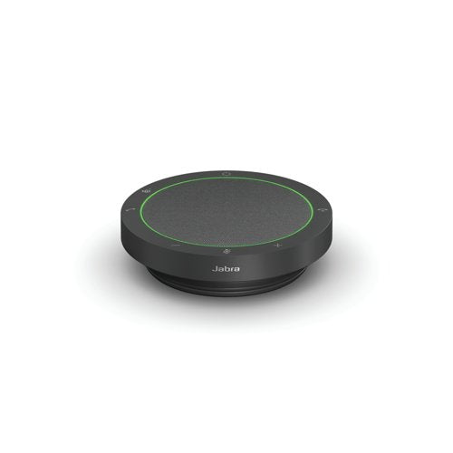 Jabra Speak2 40 Wired Speakerphone USB-C USB-A MS Teams 2740-109