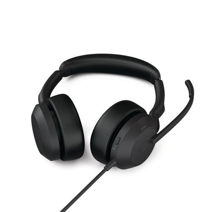 Jabra Evolve 50 USB UC Stereo Headset 25089-989-899