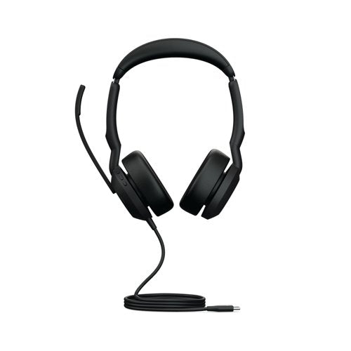 Jabra Evolve 50 USB UC Stereo Headset 25089-989-899