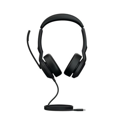 Jabra Evolve 50 USB UC Stereo Headset 25089-989-899