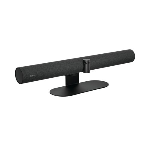 Jabra PanaCast 50 Video Bar System Video Conferencing Kit Pre-Selected Zoom Rooms android 8502-237