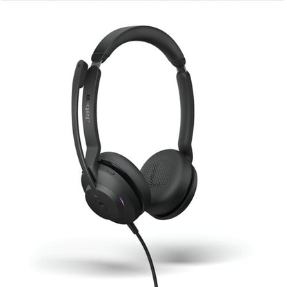 Jabra Evolve2 30SE USB C/A UC Stereo Headset 23189-989-779