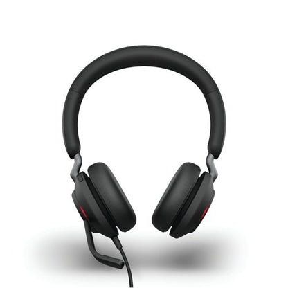 Jabra Evolve2 40 SE USB-C/A UC Stereo Headset 24189-989-799