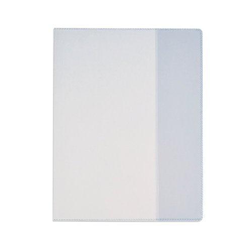 Hamelin Exercise Book Cover 229x178mm Clear (Pack of 100) 400122835