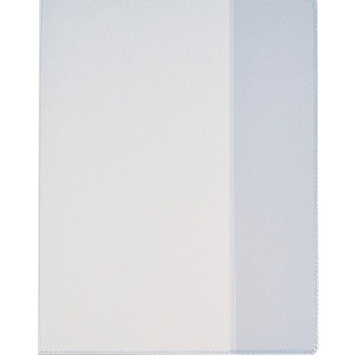 Hamelin Exercise Book Cover 229x178mm Clear (Pack of 100) 400122835