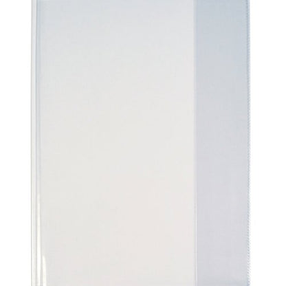 Hamelin Exercise Book Cover A4 Clear (Pack of 100) 400122836