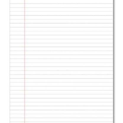 Hamelin Exercise Book 8mm Lined 80 Page A4 Dark Green (Pack of 50) 100101168