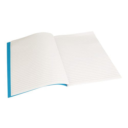 Cambridge Everyday Ruled Counsels Card Cover Notebook A4 (Pack of 10) 100105941
