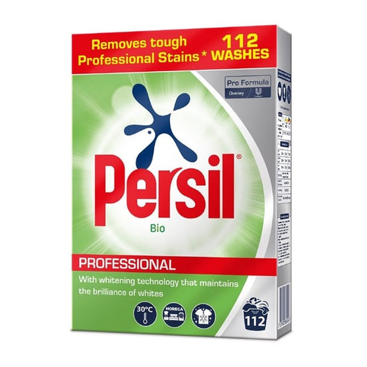 Persil Pro-Formula Bio Powder 5.6kg, 112W