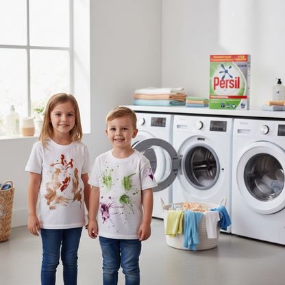 Persil Pro-Formula Bio Powder 5.6kg 112 Wash