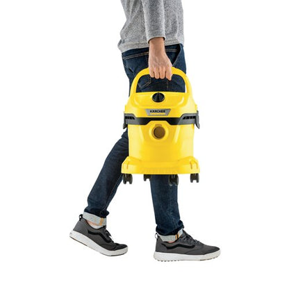 Karcher Wet and Dry Vacuum Cleaner WD 2 Plus 2022 Version 1.628-002.0