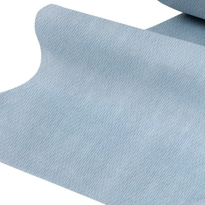 Wypall L10 Surface Wiping Paper Roll 1-Ply x1000 Sheets Blue 7200