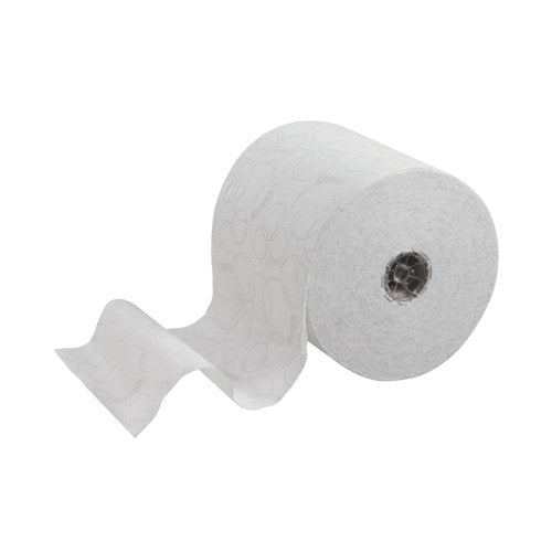 Kleenex Ultra 2-Ply Hand Towel Roll 150m White (Pack of 6) 6780