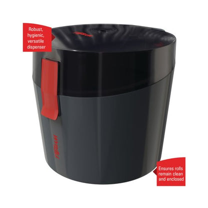 Wypall Reach Plus General Clean Centrefeed Dispenser 6521