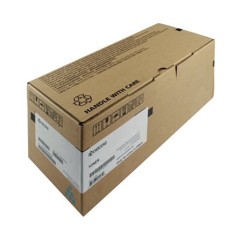 Kyocera TK-5240K Toner Cartridge Black TK-5240K