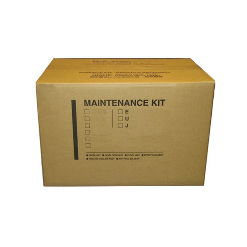 Kyocera MK-3100 Maintenance Kit MK-3100