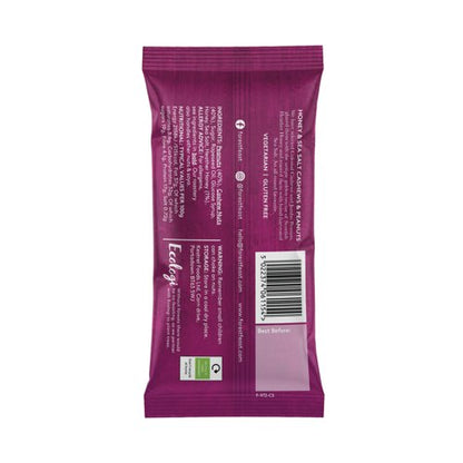 Forest Feast Heather Honey Cashews Peanuts Impulse40g (Pack of 12) 05457