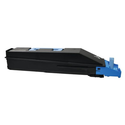 Kyocera TK-865C Toner Cartridge Cyan TK-865C
