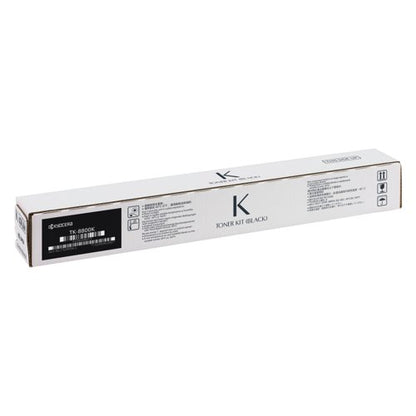 Kyocera TK-8800K Toner Cartridge Black TK-8800K