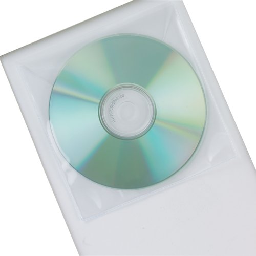 Q-Connect Polypropylene Envelope (Pack of 50) KF02207