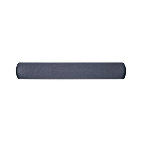 Q-Connect Super Gel Wristrest Black KF04520