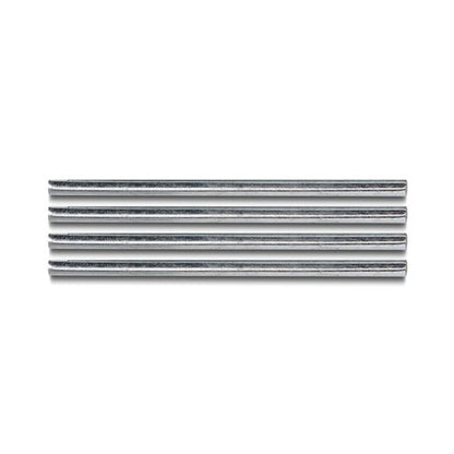 Q-Connect Letter Tray Steel Risers (Pack of 4) CP006KFSTD