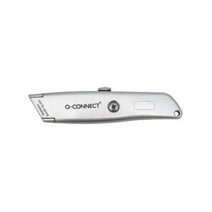 Q-Connect Retractable Cutter Universal 219BC
