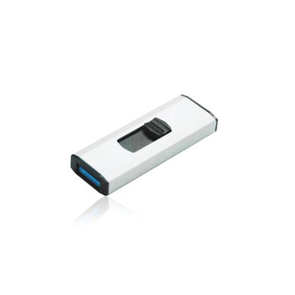 Q-Connect USB Flash Drive 3.2 8GB Silver KF16368