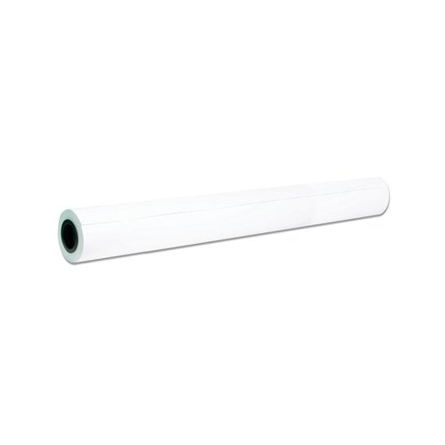 Q-Connect Plotter Paper 610mmx50m Core Size 50mm Pack of 6 KF17979