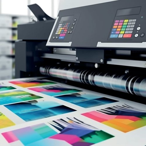 Q-Connect Plotter Paper 610mmx50m Core Size 50mm Pack of 6 KF17979