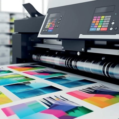 Q-Connect Plotter Paper 610mmx50m Core Size 50mm Pack of 6 KF17979
