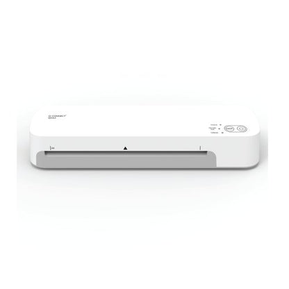Q-Connect A4 Standard Laminator White KF19291