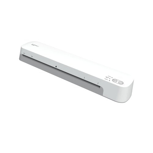 Q-Connect A3 Standard Laminator White KF19292