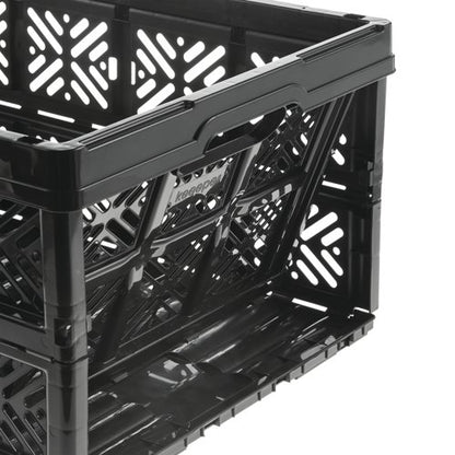 Keeeper Ida Folding Crate 32 Litre 10224