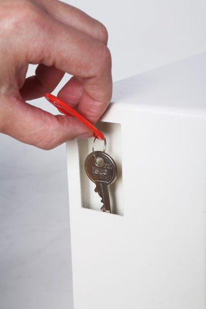 Phoenix Electronic Key Deposit Safe 30 Keys KS0031E