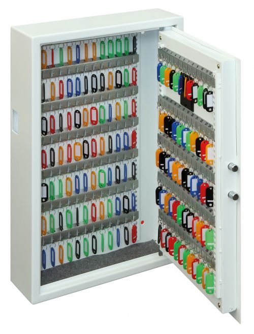 Phoenix Electronic Key Deposit Safe 144 Keys KS0033E