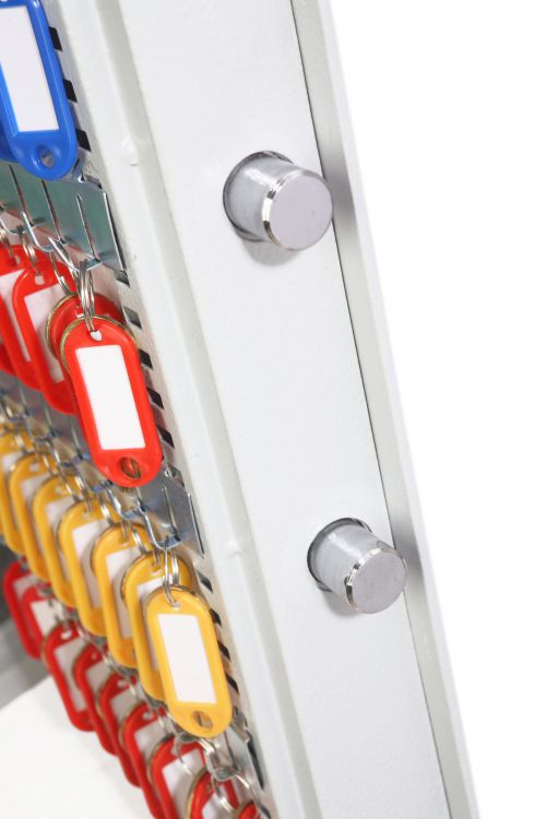 Phoenix Electronic Key Deposit Safe 144 Keys KS0033E
