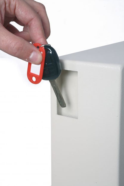 Phoenix Electronic Key Deposit Safe 144 Keys KS0033E