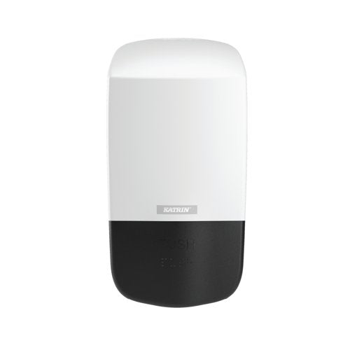 Katrin Soap Dispenser 500ml White 77335