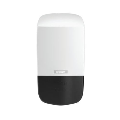 Katrin Soap Dispenser 500ml White 77335