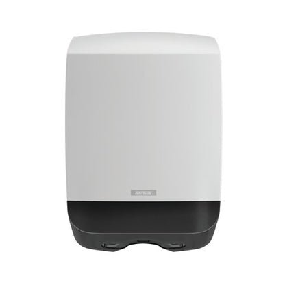 Katrin Folded Hand Towel M Dispenser White 77410