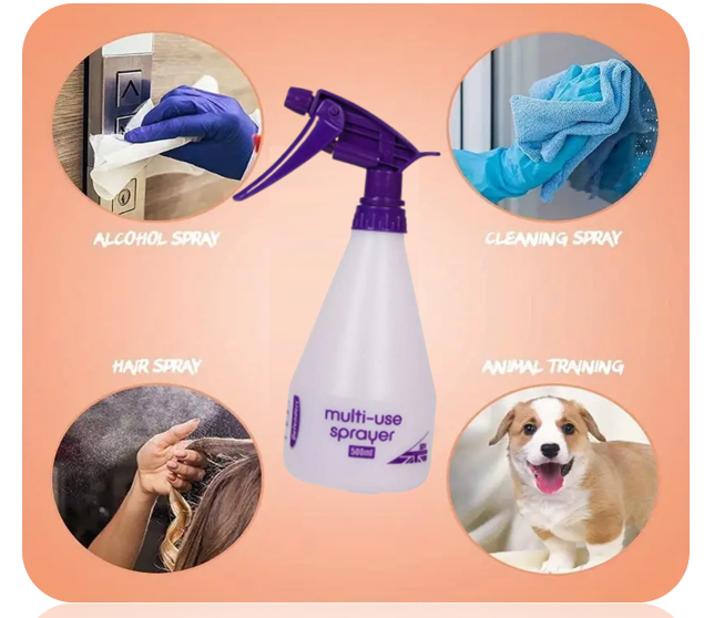 Multi-Purpose Sprayer 500ml