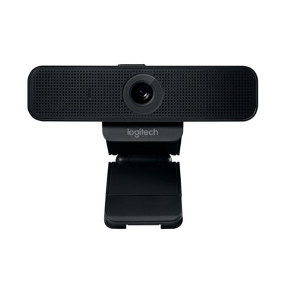 Logitech C925E Webcam 1920X1080 Pixels Usb2.0 Black 960-001076